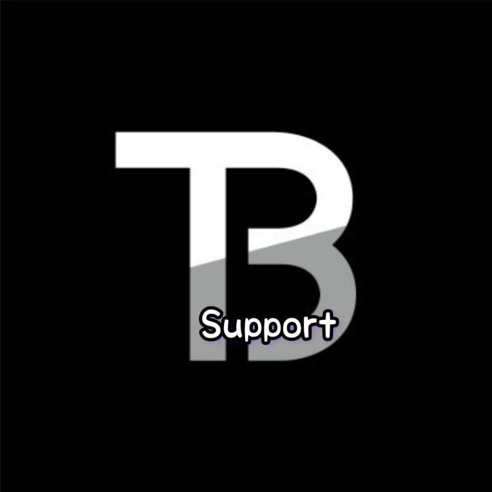 TOBE Support Channel