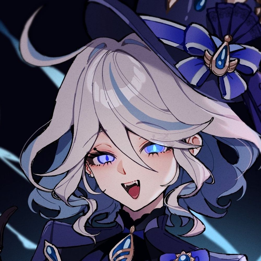 Profile avatar