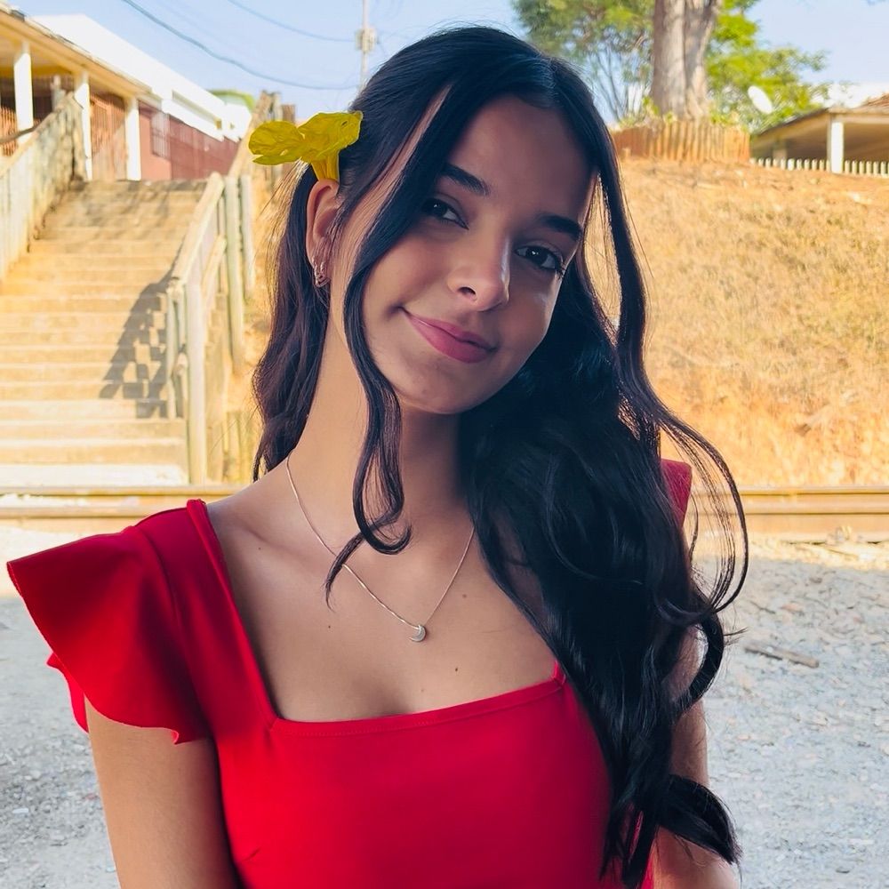 maria linda 👾