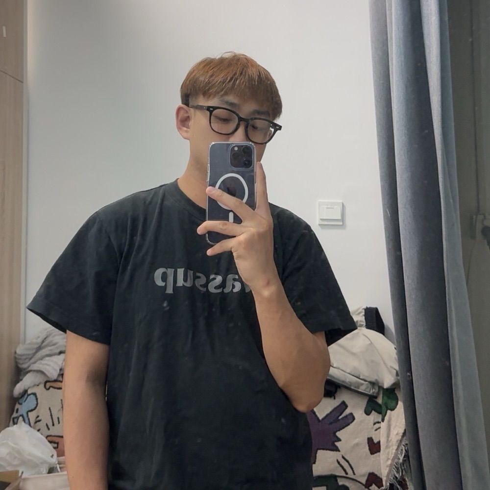 渴了喝尿