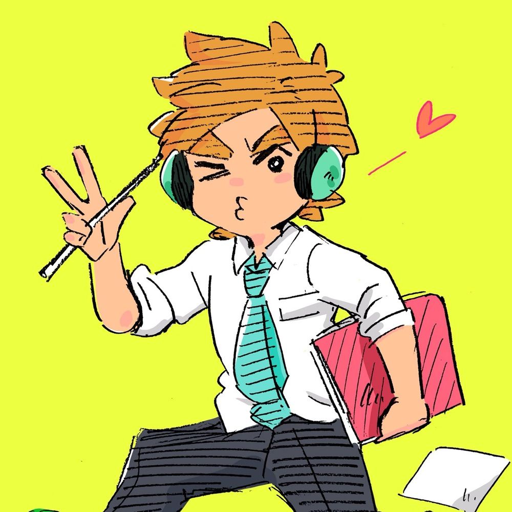 江西田カワル