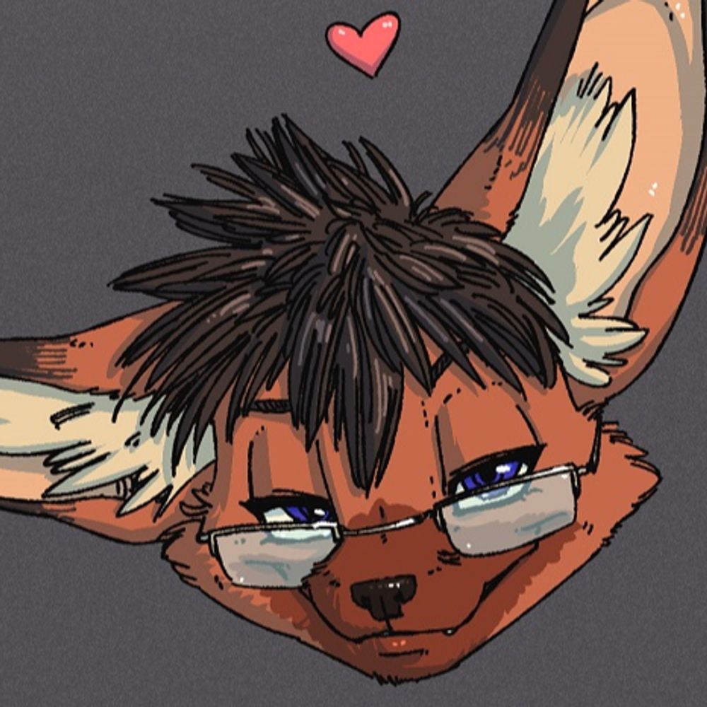 kitsunelegend