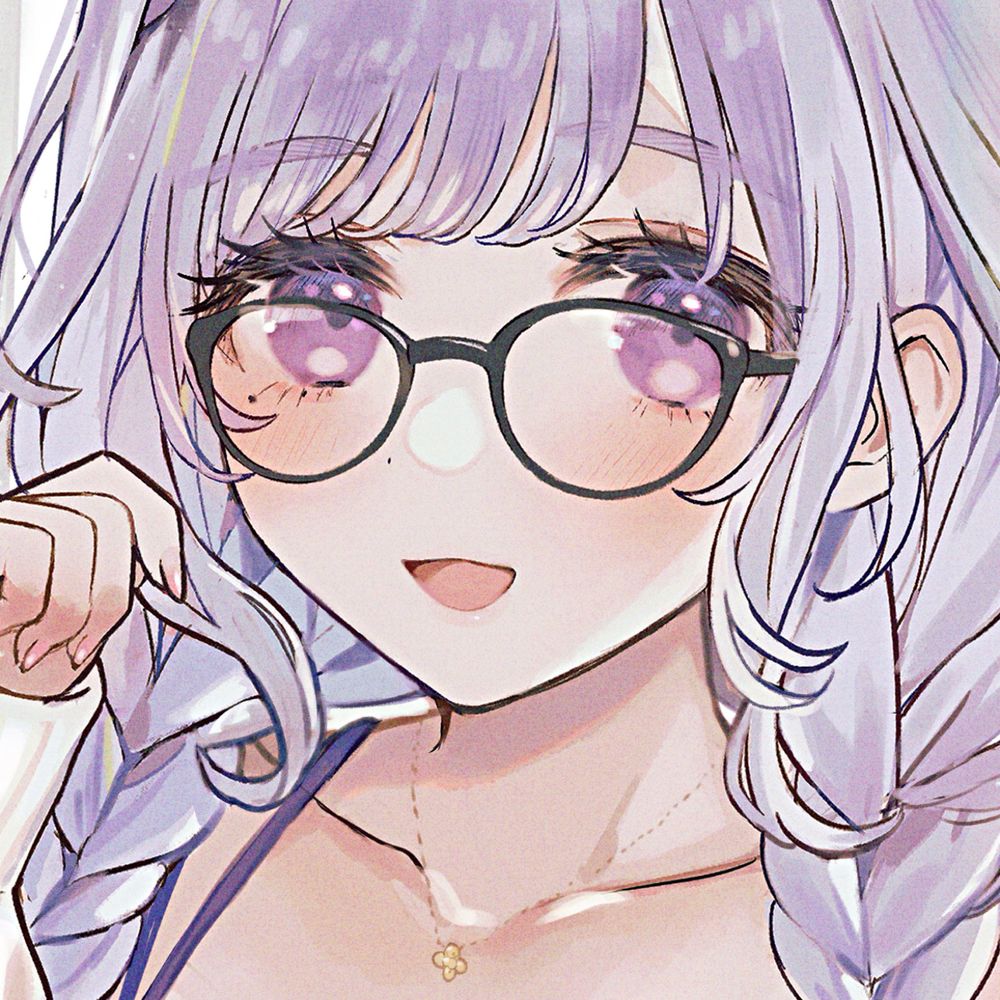 紡葉よみ@V朗読おねえさん