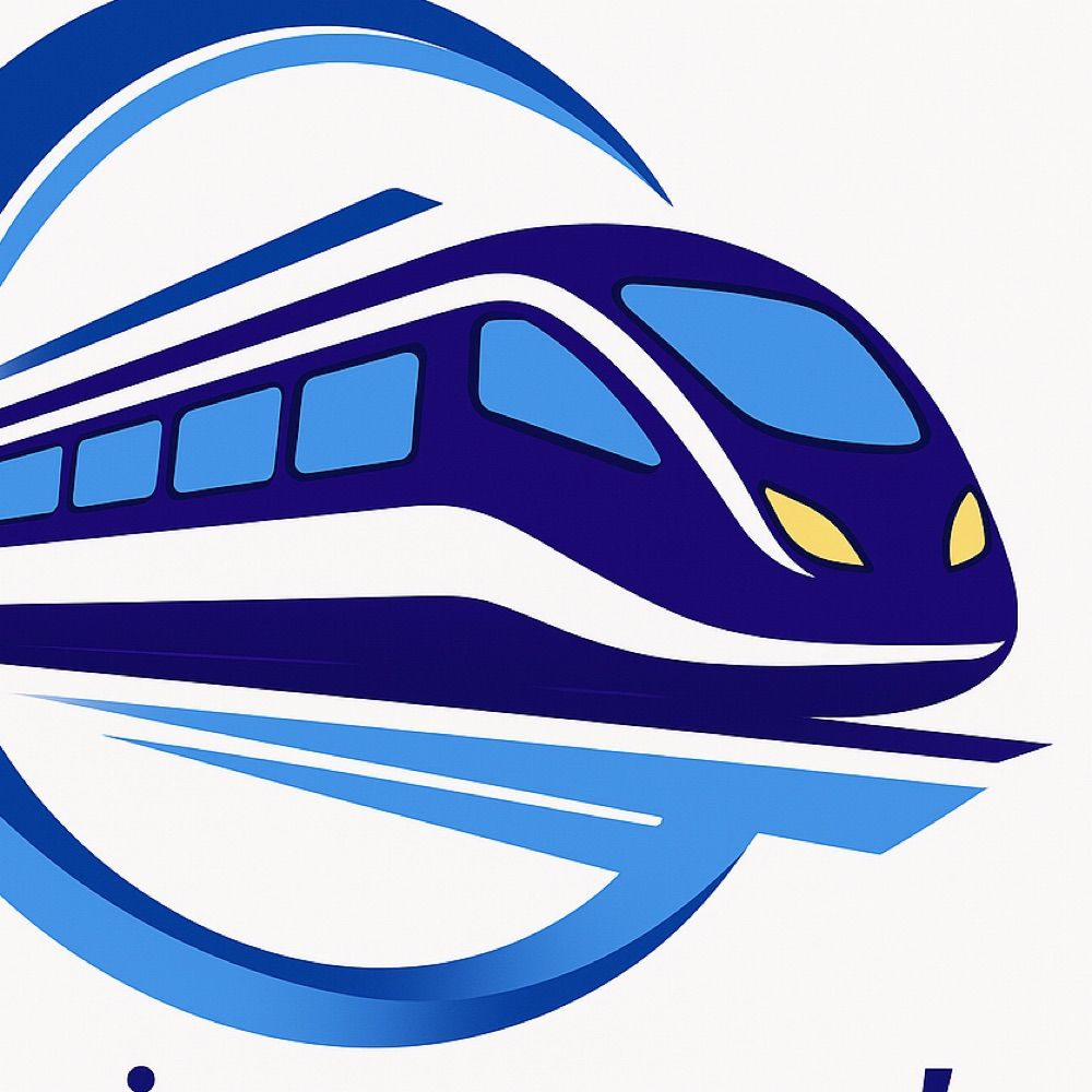 Trains en vue!
