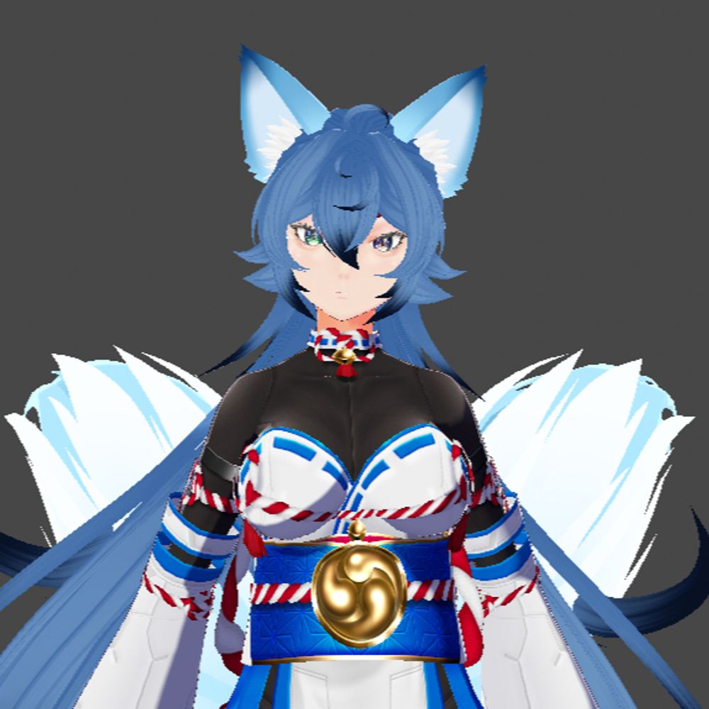 Shizu iekami
