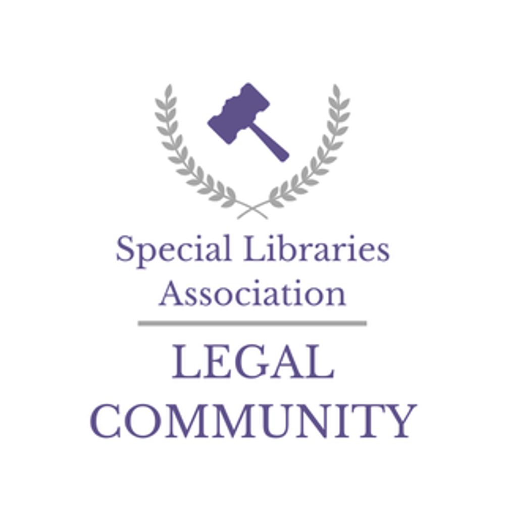 SLA Legal Community