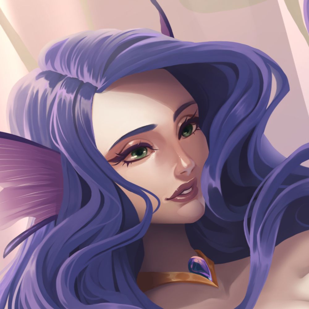 𝒞𝓇𝓎𝓅𝓉𝒾𝒹 - Commissions Open