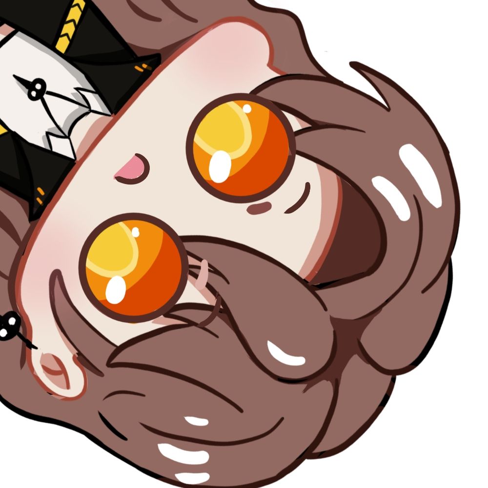 云玦ChaoZ.