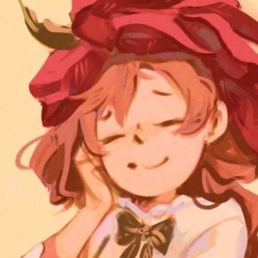 Nai 🌸🦉