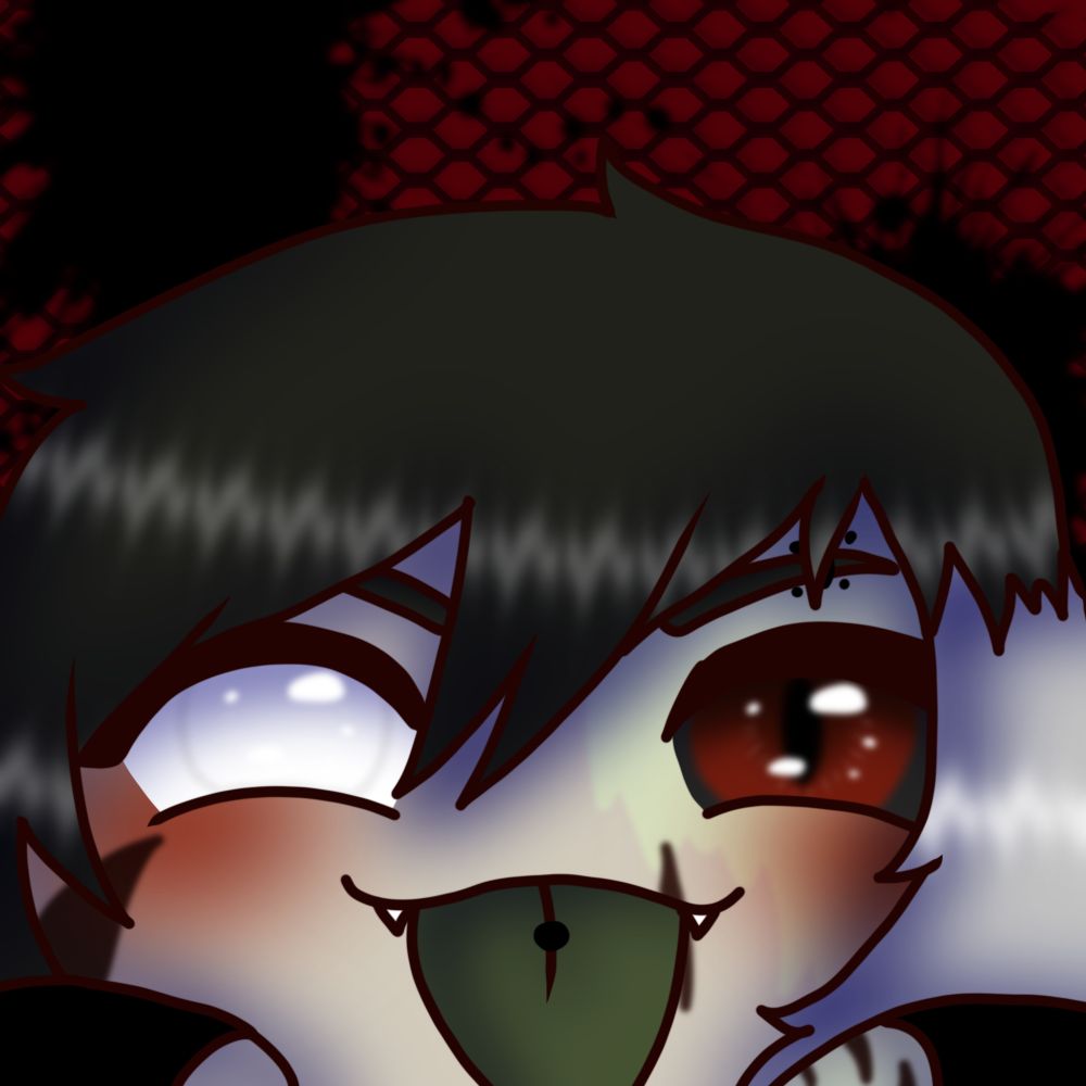 𝖝𝕲𝖍𝖔𝖚𝖑𝖘𝖆𝕲𝖍𝖔𝖘𝖙𝖝 💀👻 ||Vtuber & Artist|| COMMS OPEN ✨️