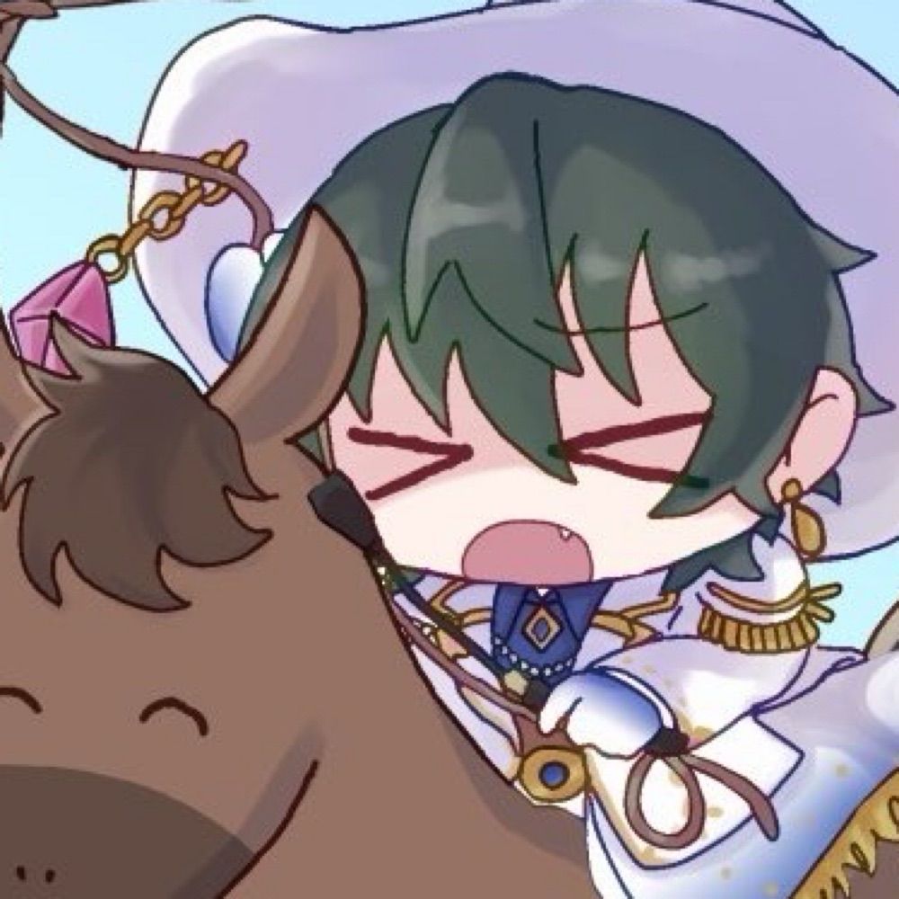 ぷーやん(おだやか)