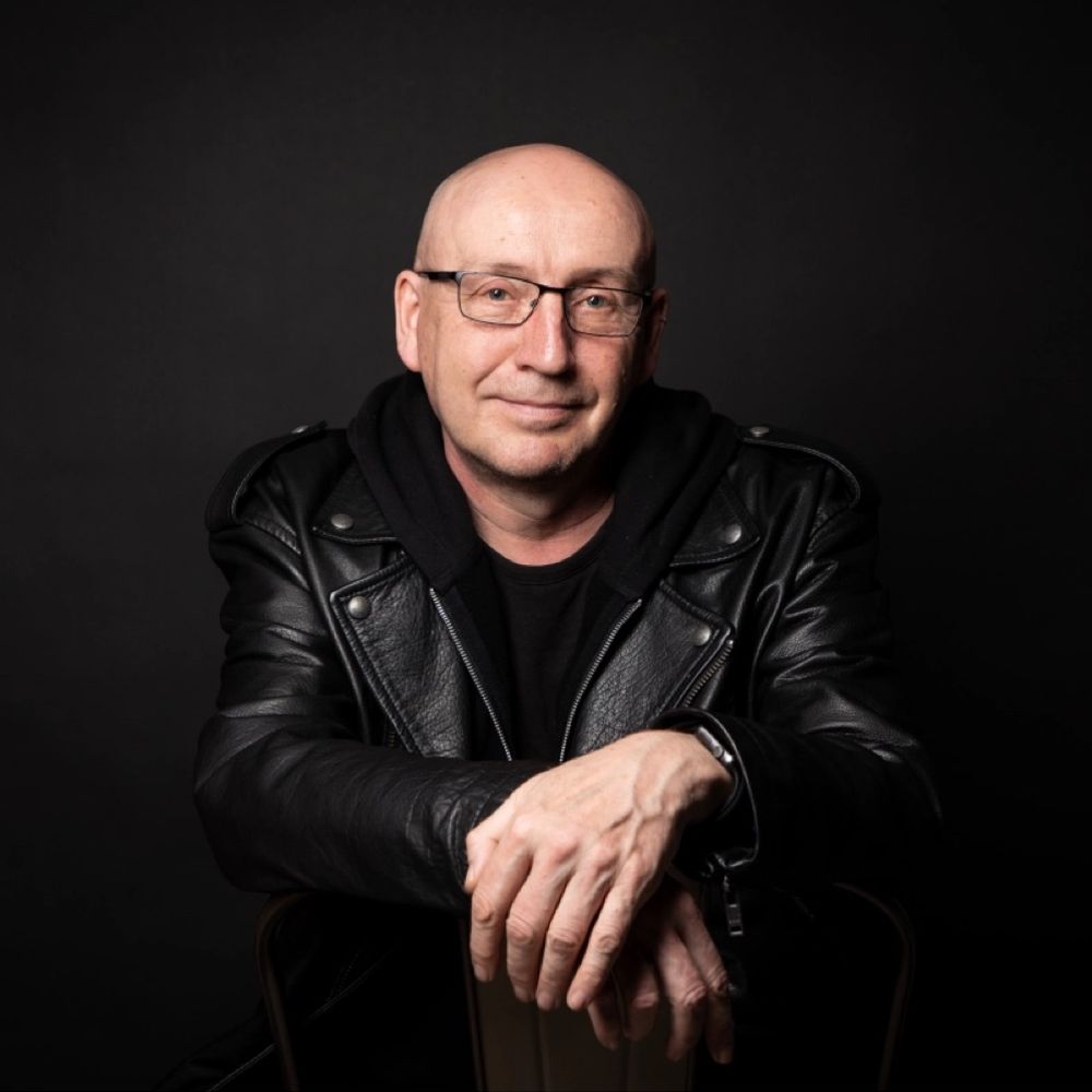 Matthias Heyl