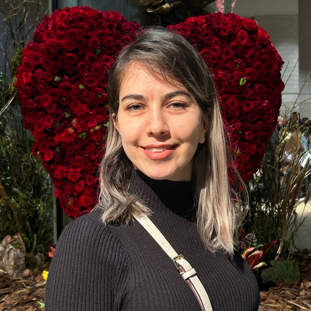 Zahra Khodakarami