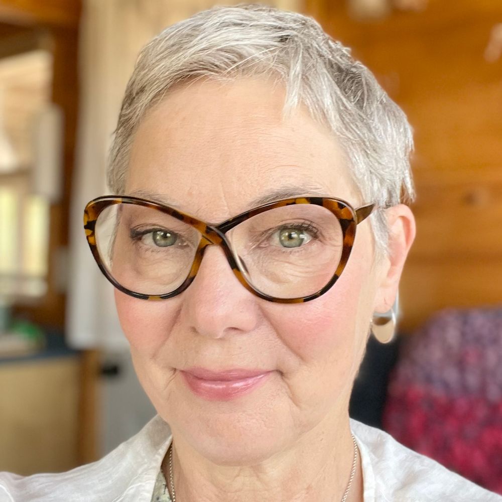 Martha Crawford