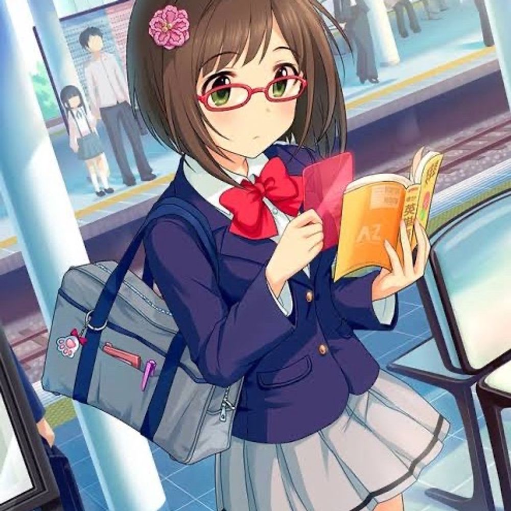 イブ兄