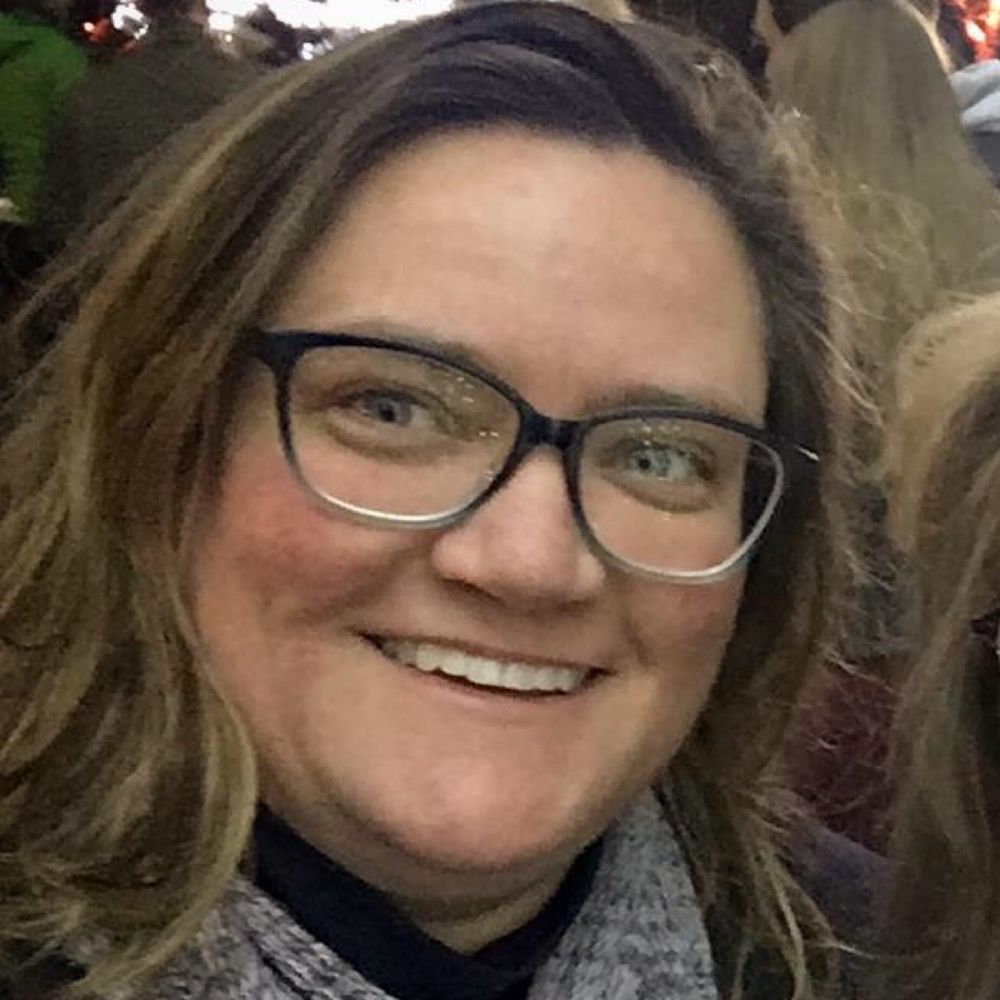 Maura O.
