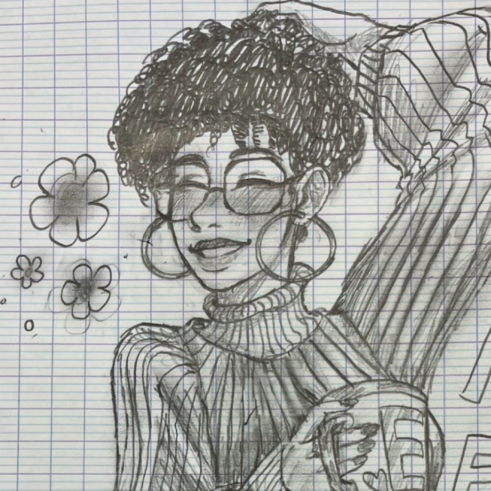Madame la Mouette