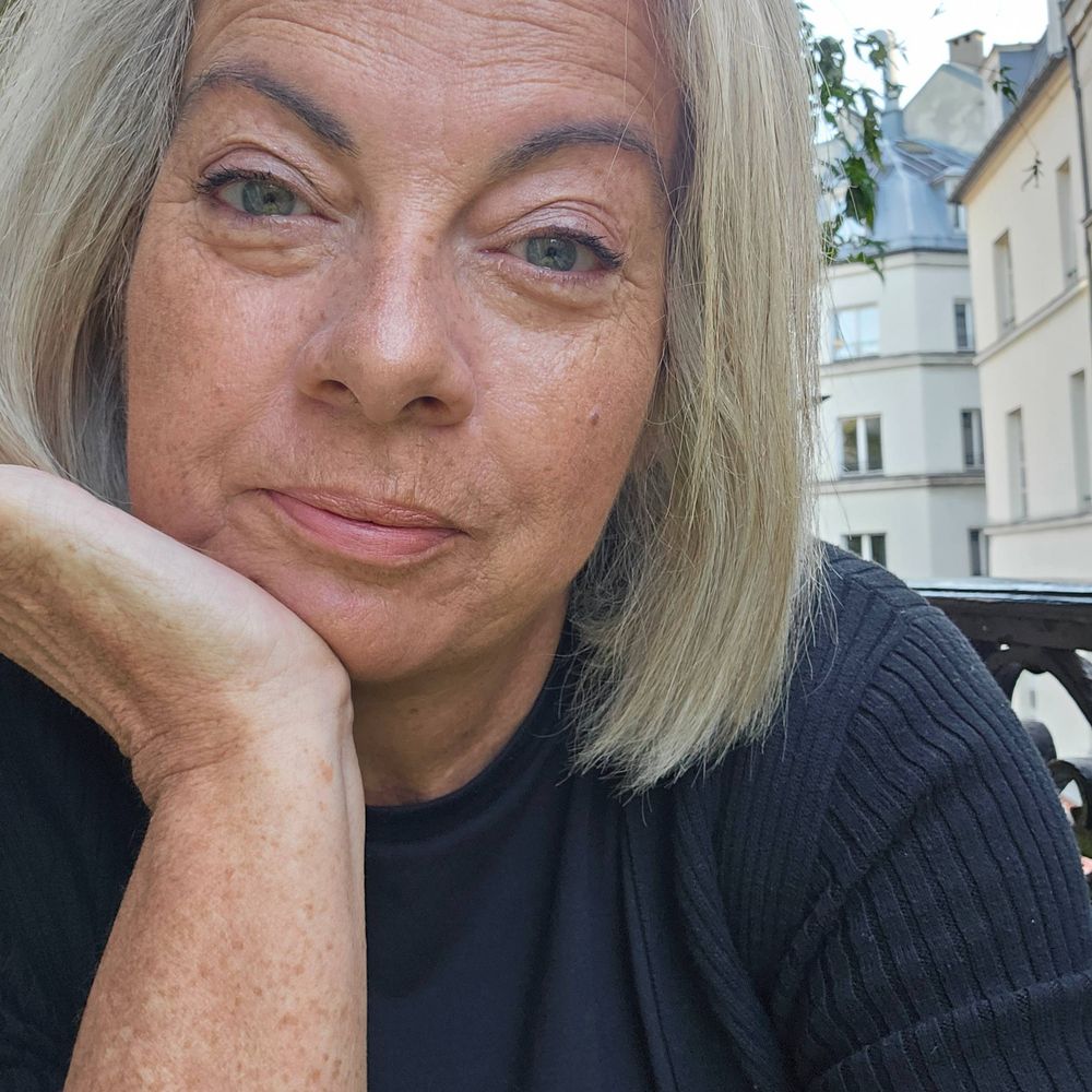 Christa Thomsen