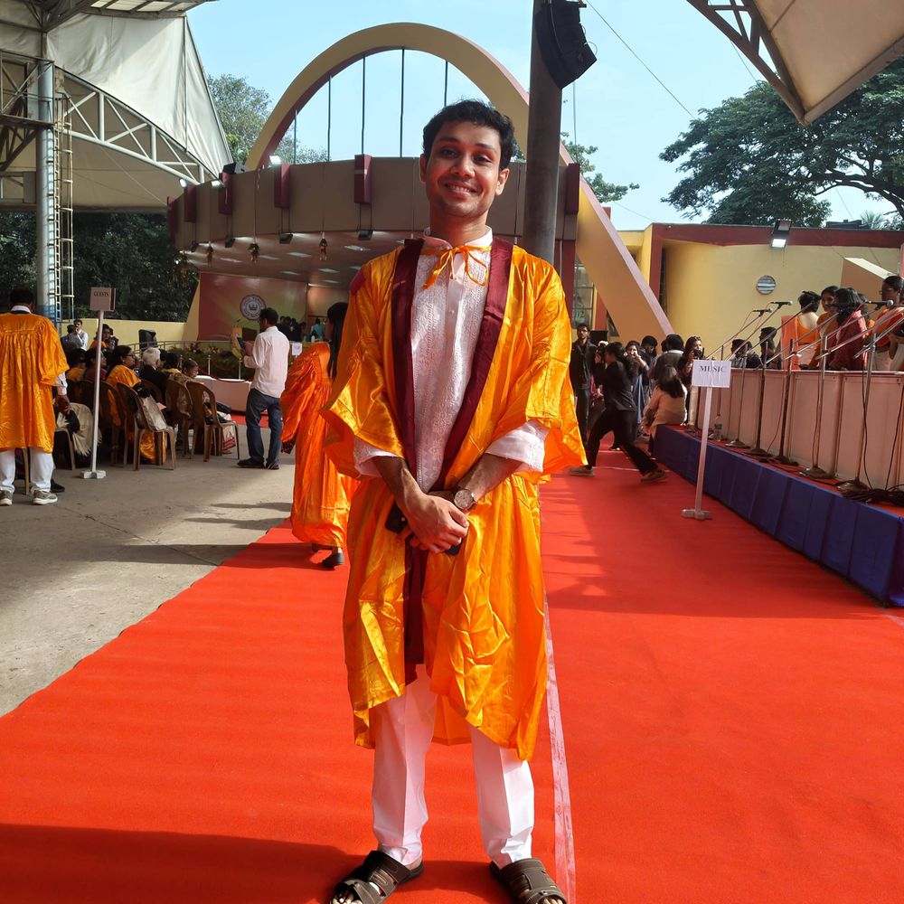 Udayan Das