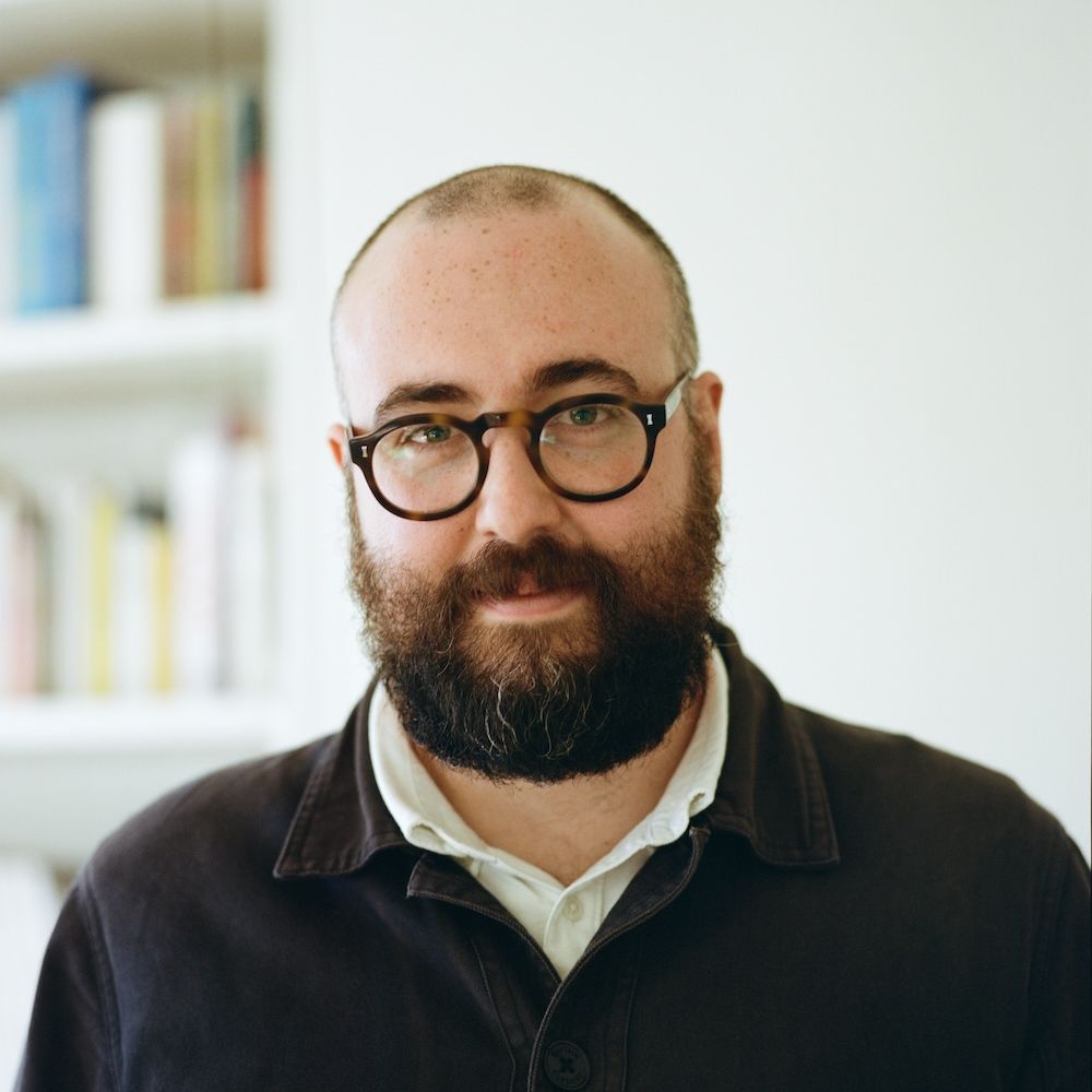 Christopher Earley