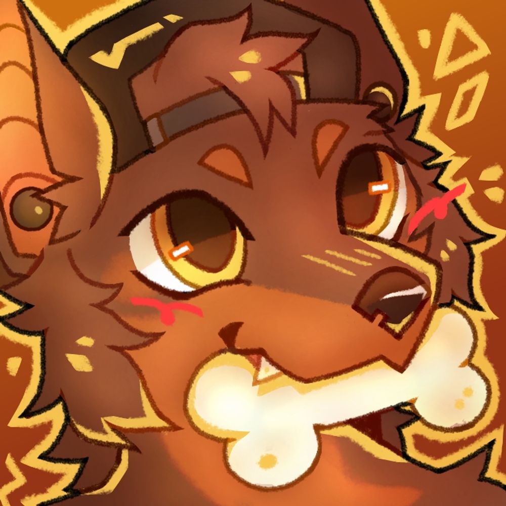 Apollo (Good/Boy)