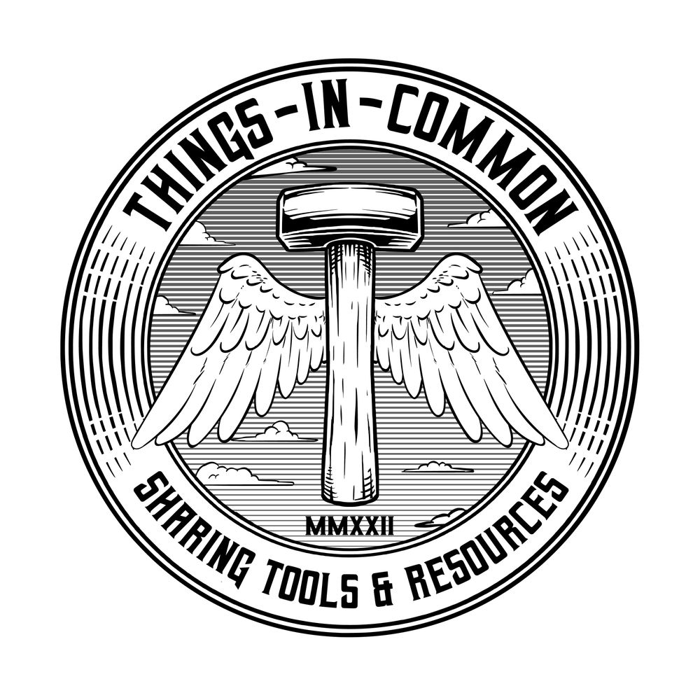 Things in Common Ltd