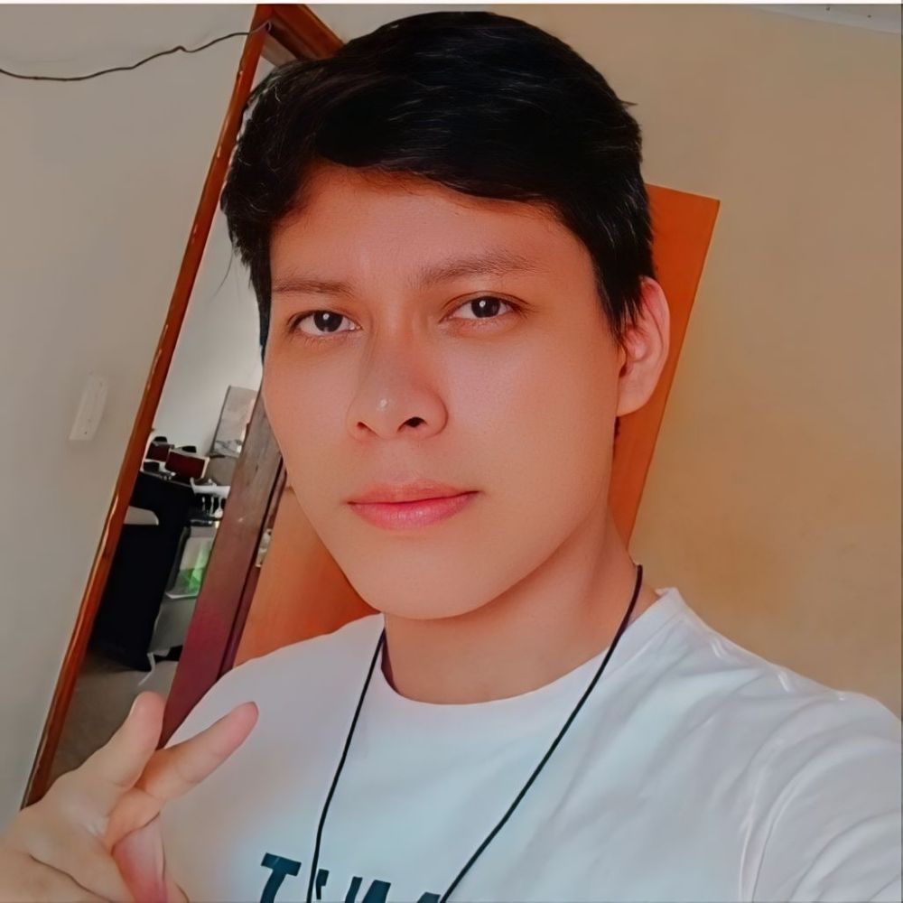 Ryan Cruz♡