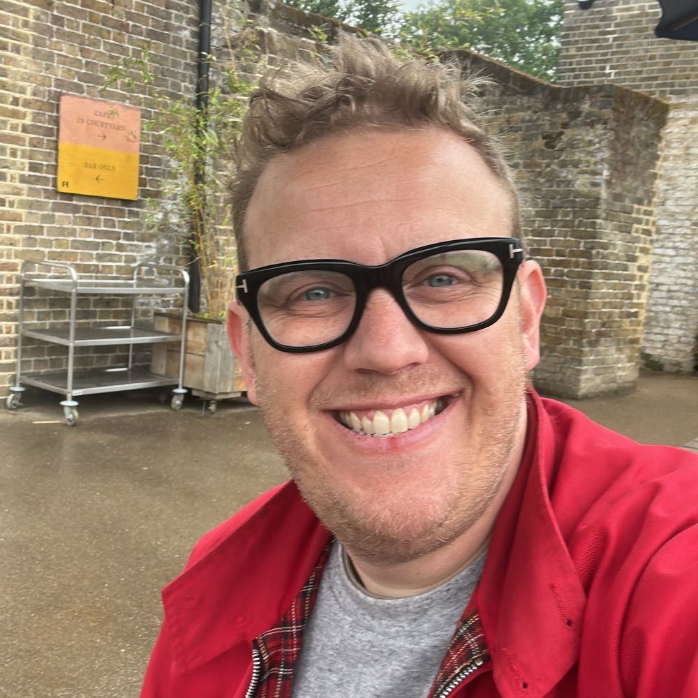 Ben Metcalf