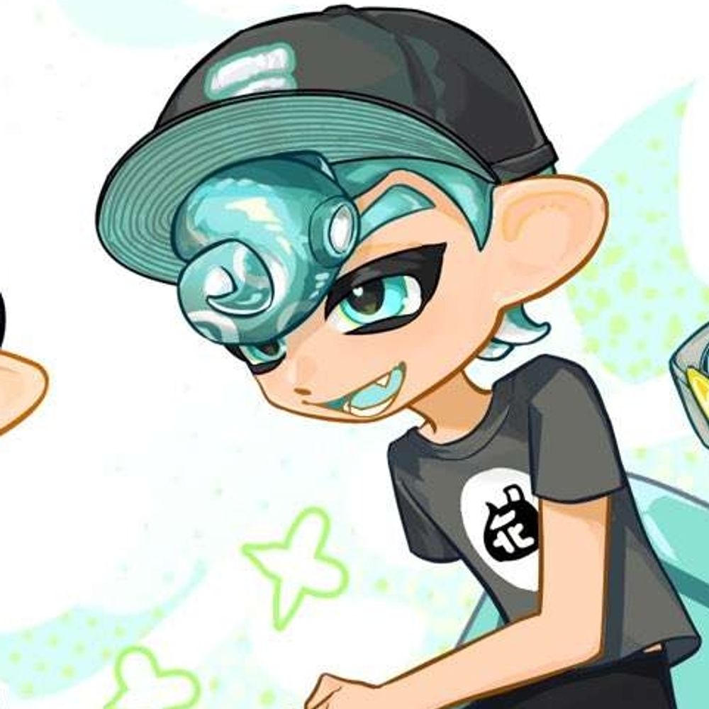 Profile avatar