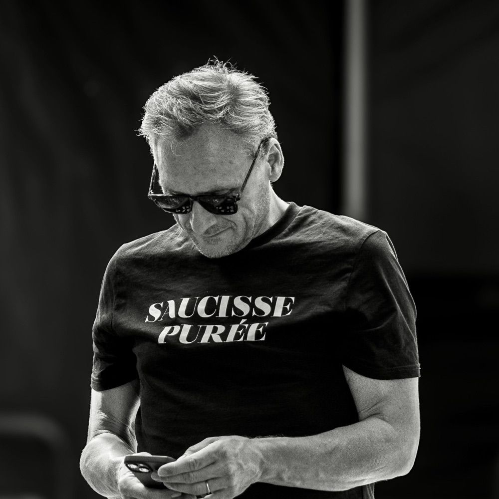 Francois clerc