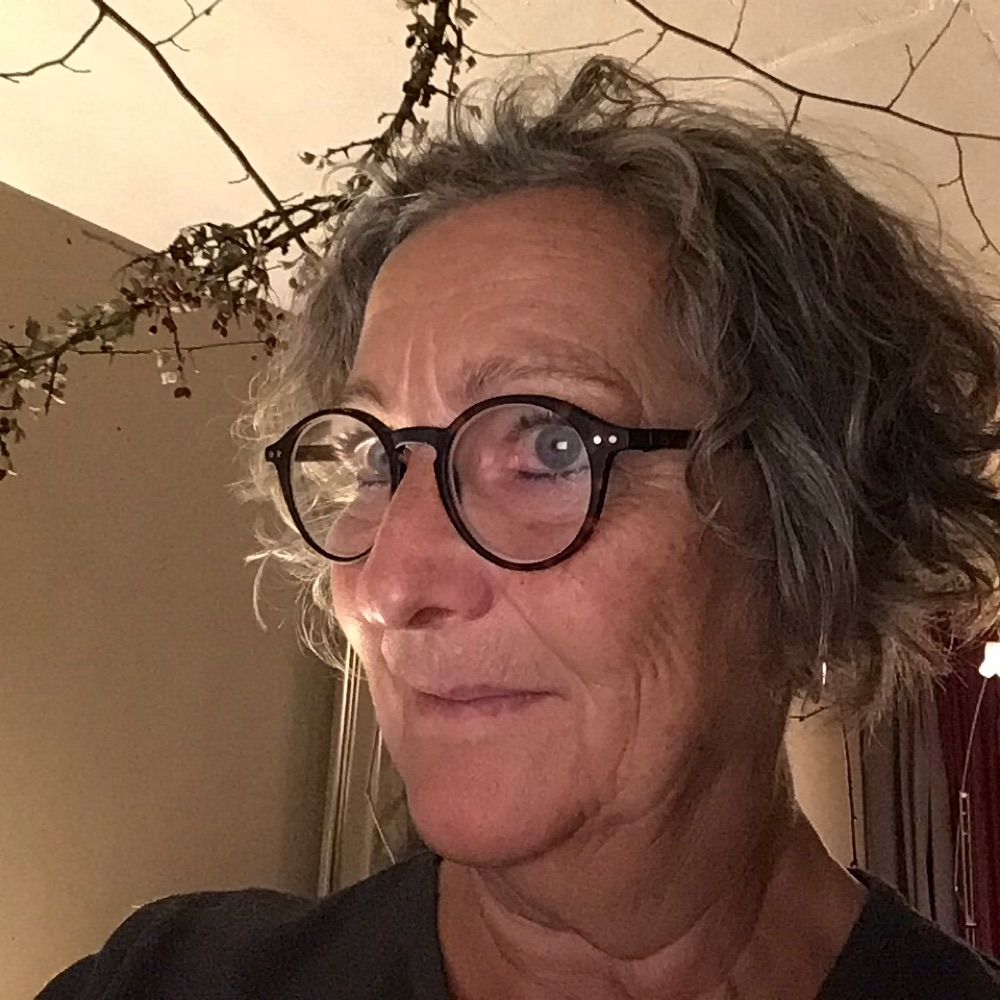 Pascale Fischer