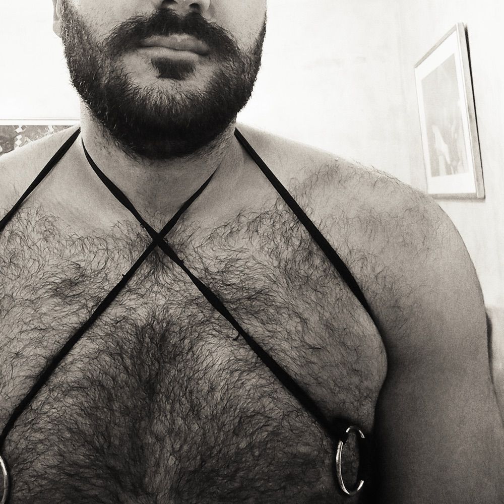 Torro Del Barrio 🔞😈 Torremolinos 12-18 August 🐻🔥