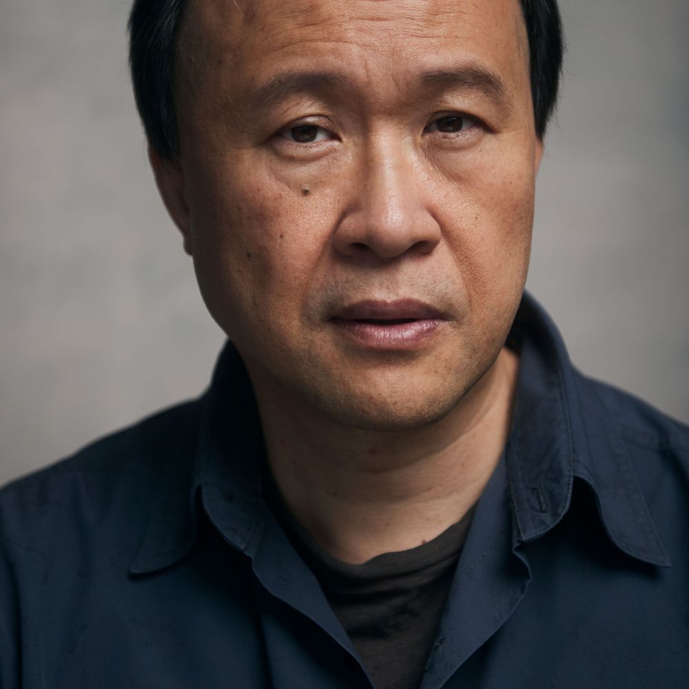 Ronin Wong