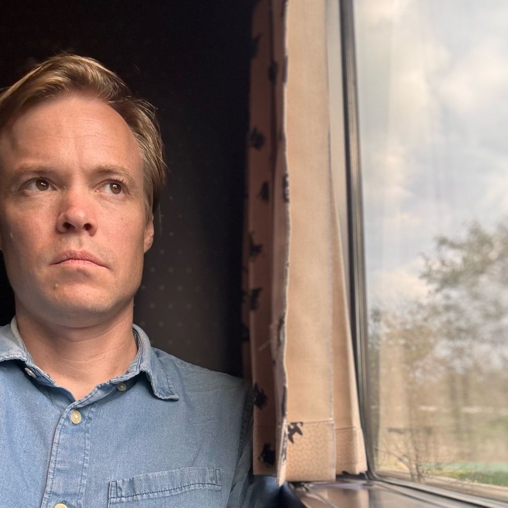 Niels de Hoog