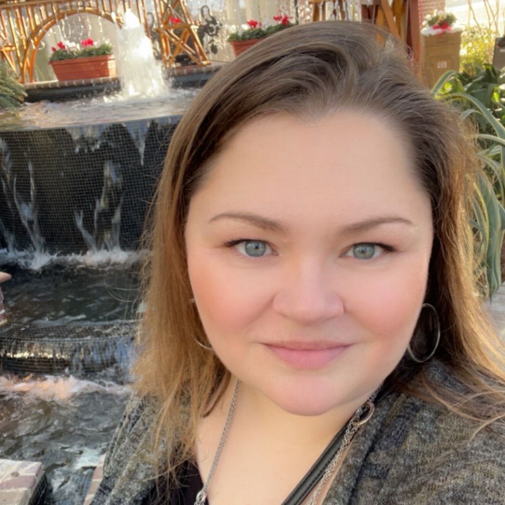 🧩🍎Jen Davies🍎🧩
