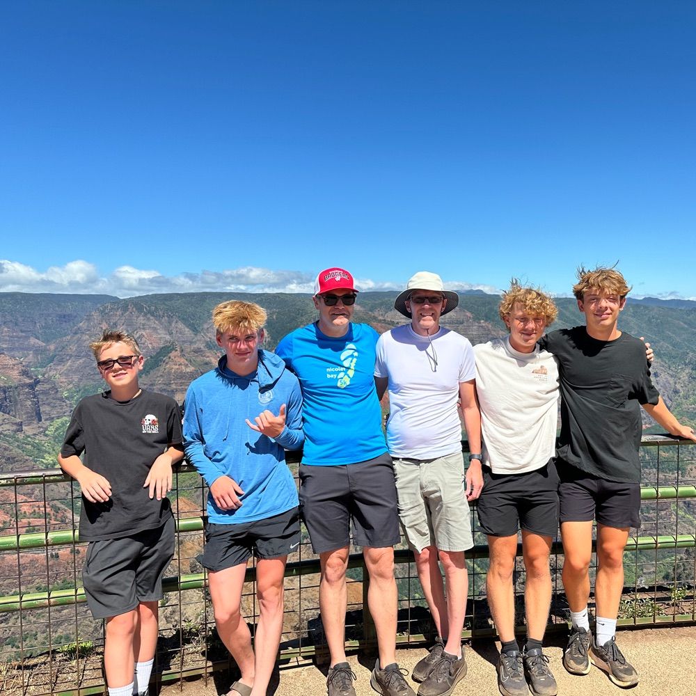 Thank you Danielle Sassoon