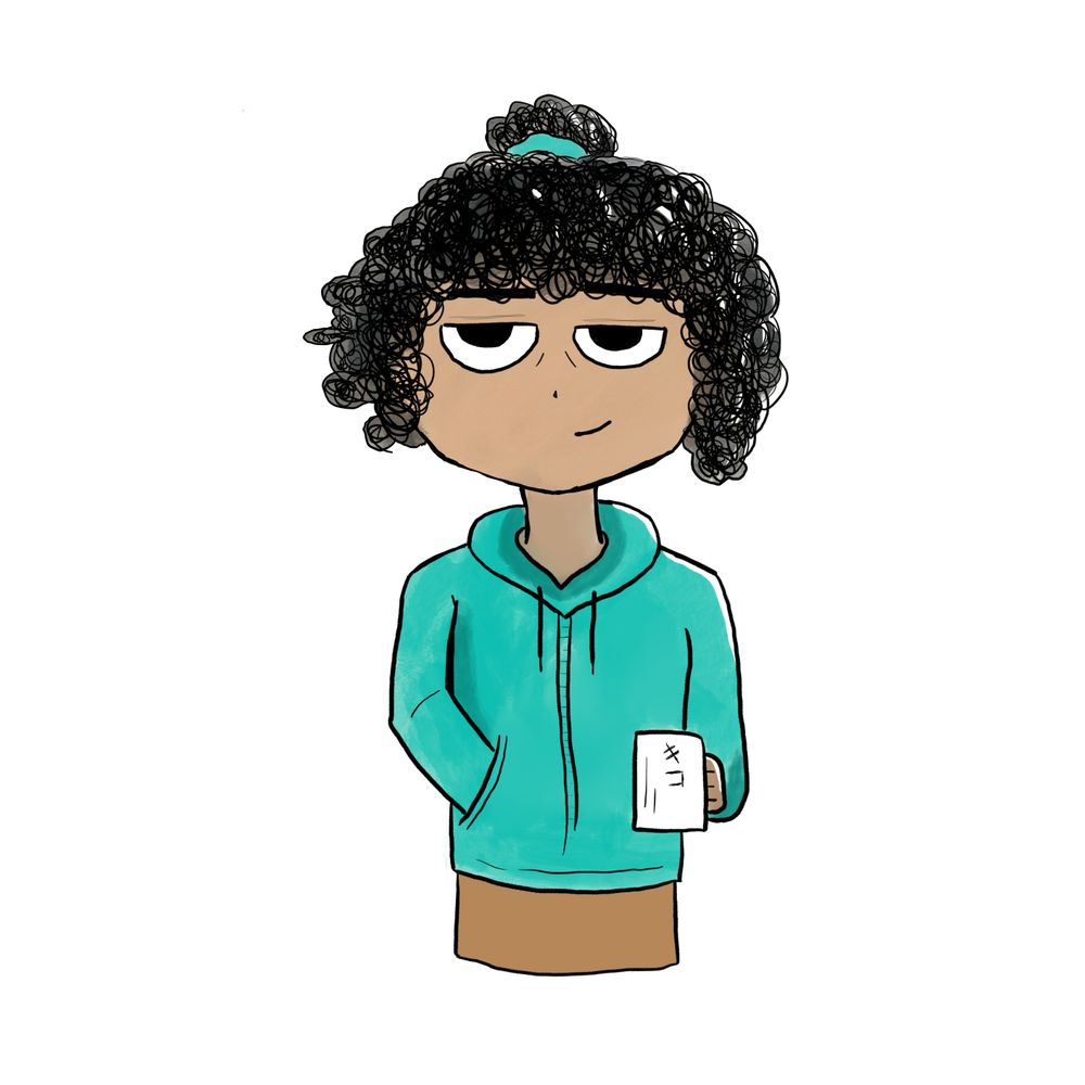 kikodoesart.bsky.social profile picture