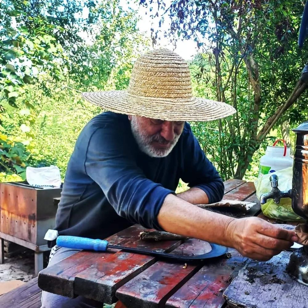 Tuncay Öz
