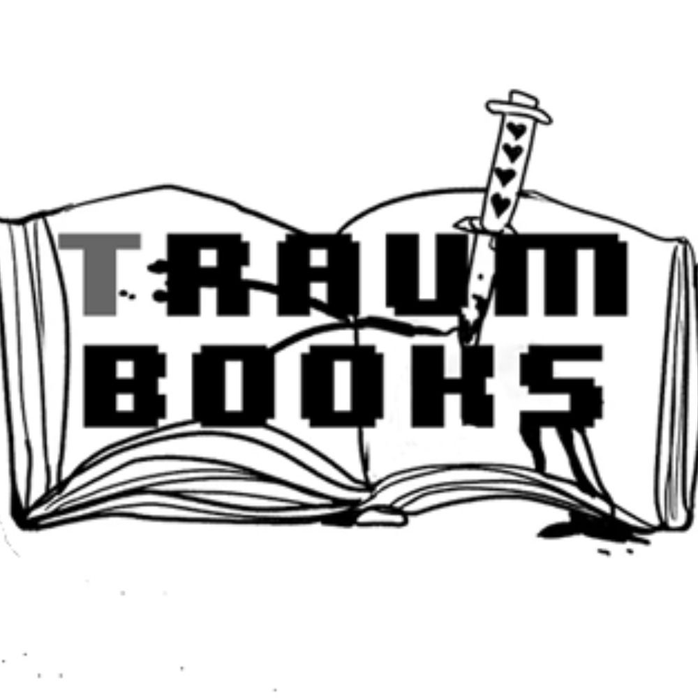 tRaum Books's avatar
