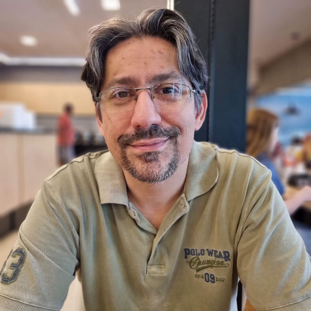 Tiago Catelani