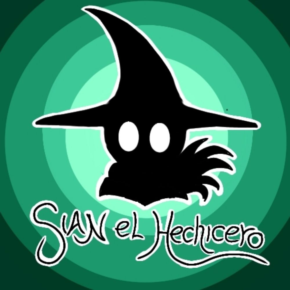 Sian el Hechicero 