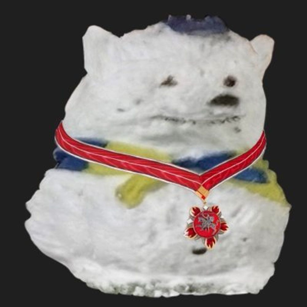 SnowmanFelly