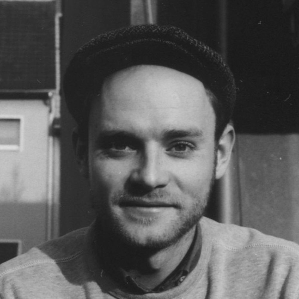 David Alders