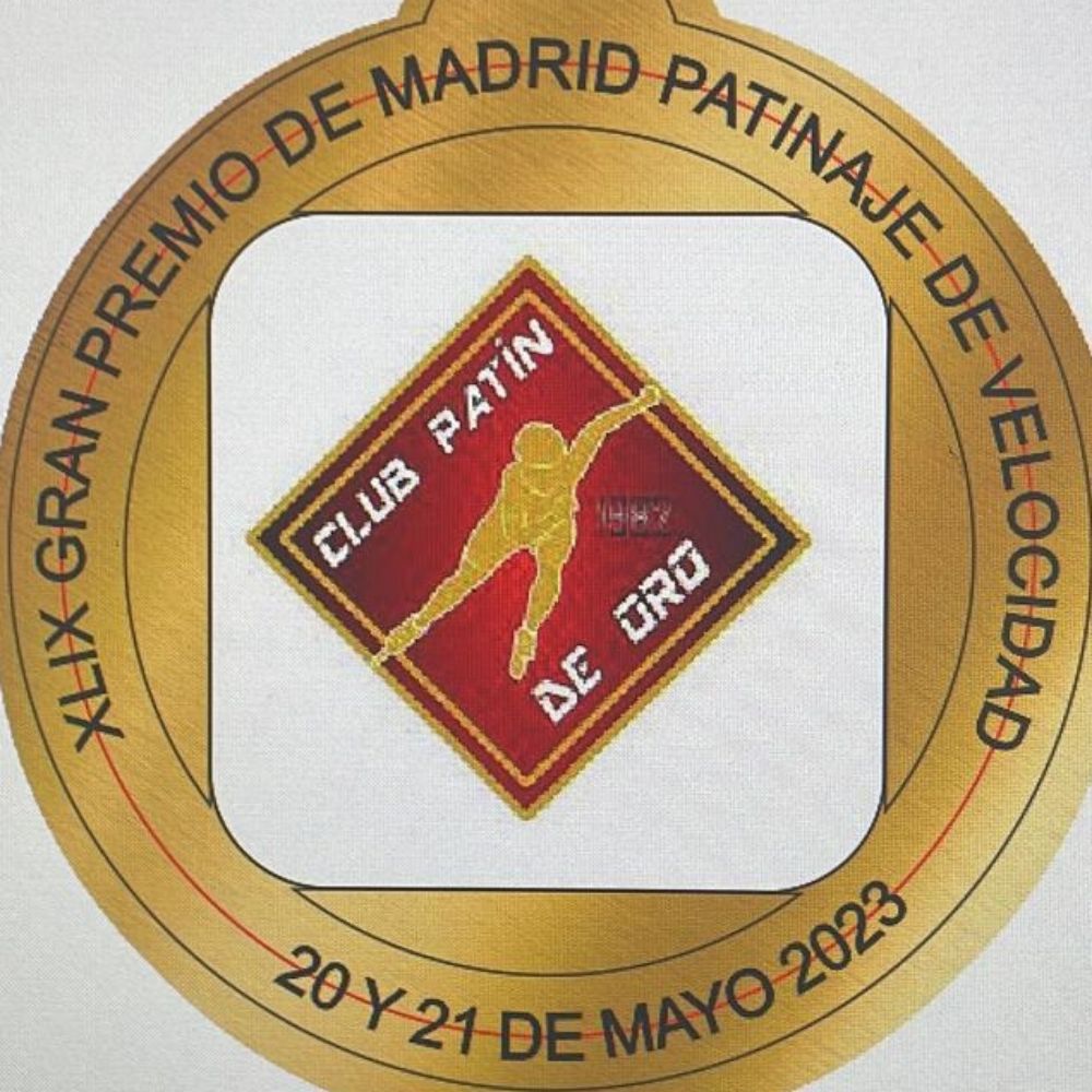 Club Deportivo El Patín de Oro