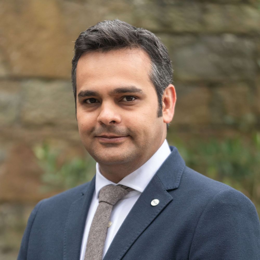 Farid Shahandeh 