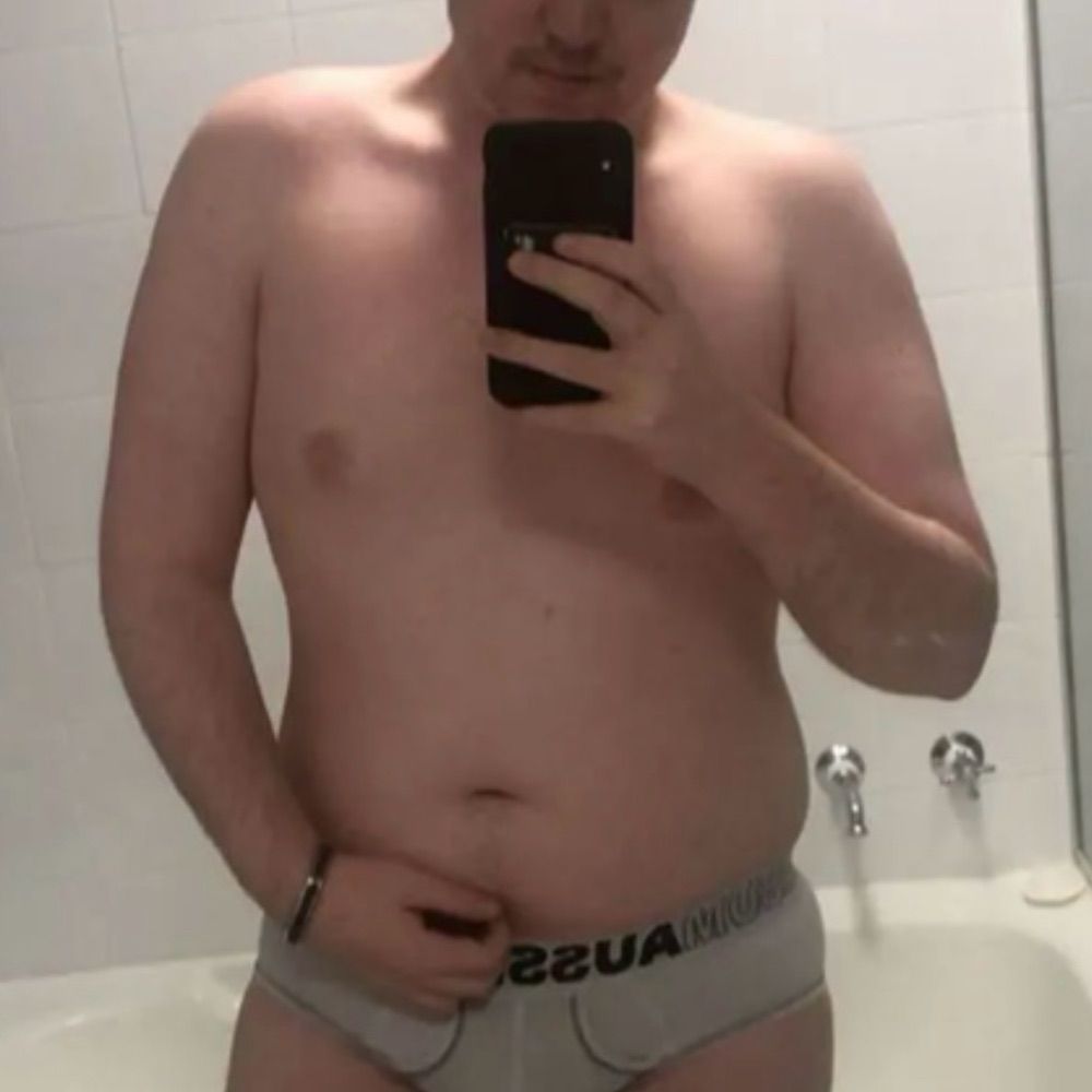 Caged 🔐 Sub Boy in Sydney