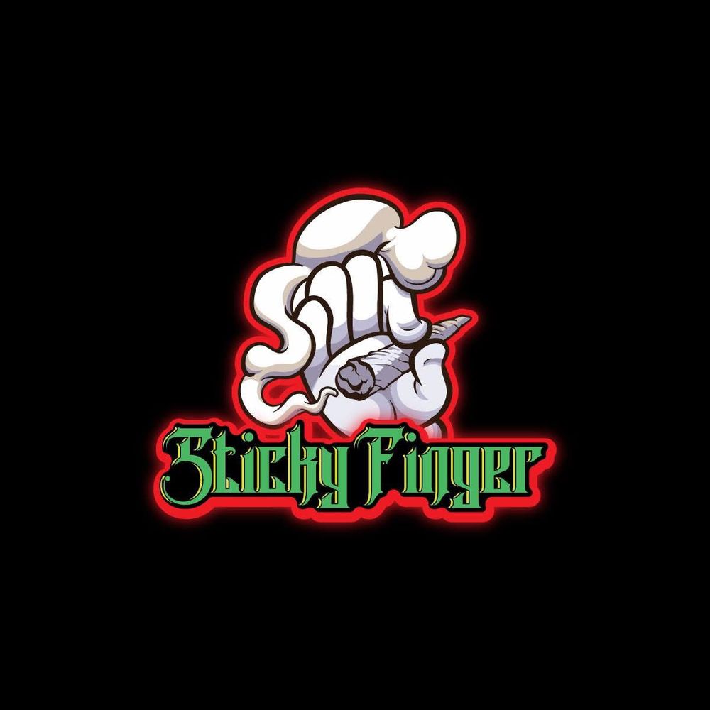 Sticky Finger