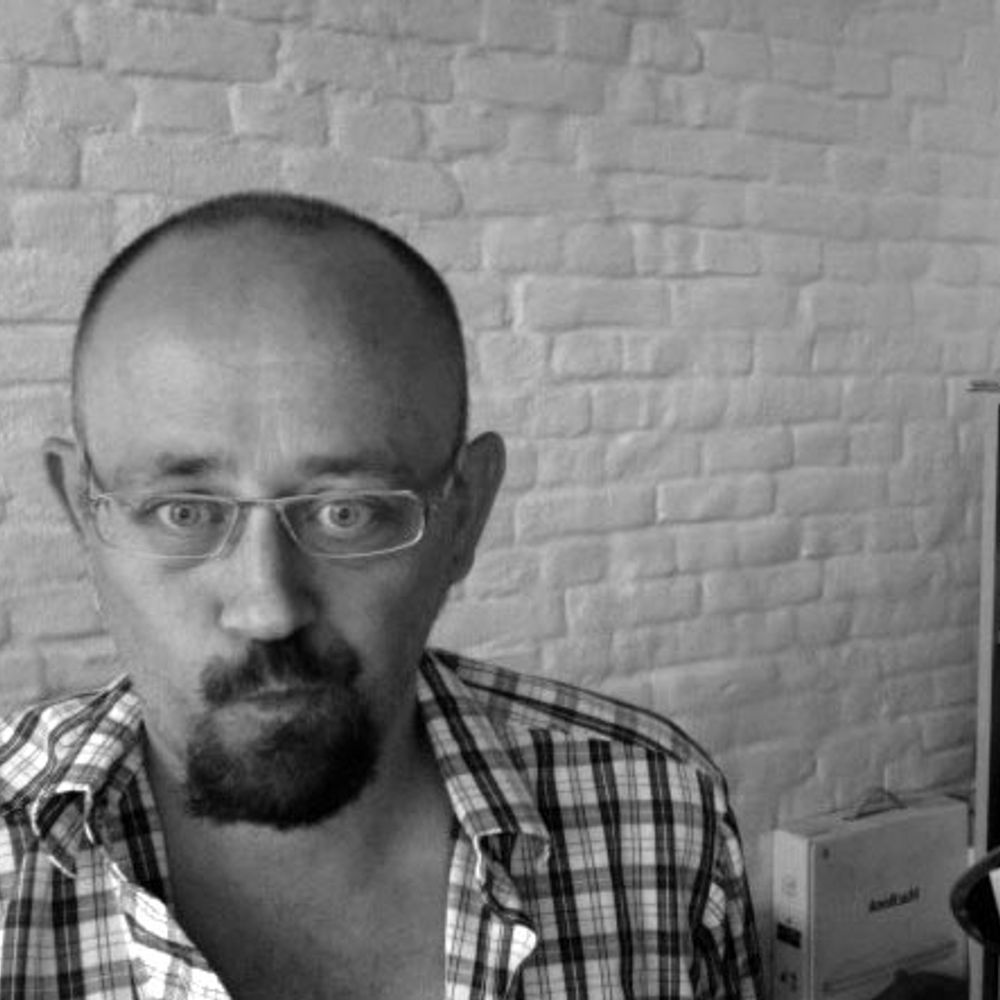 Jörg in Berlin