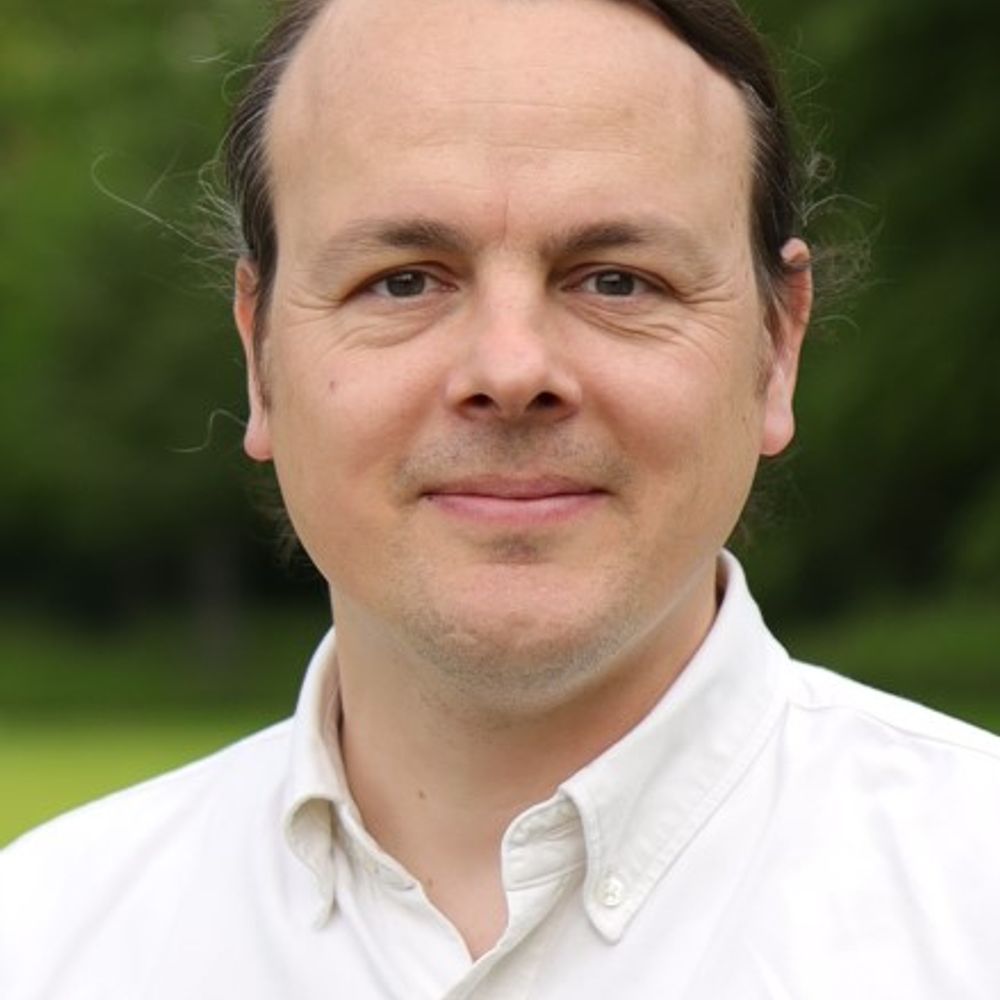 Guillaume Delaittre