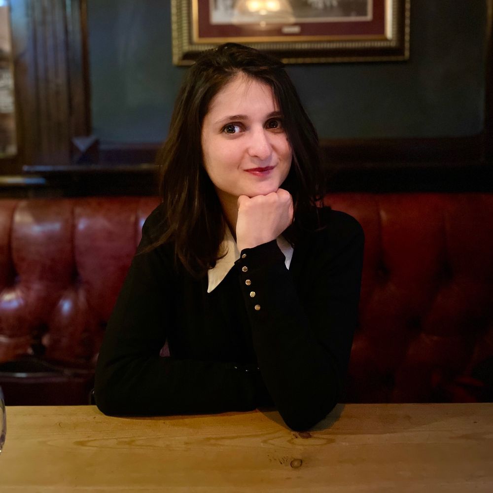 Christelle Gilabert